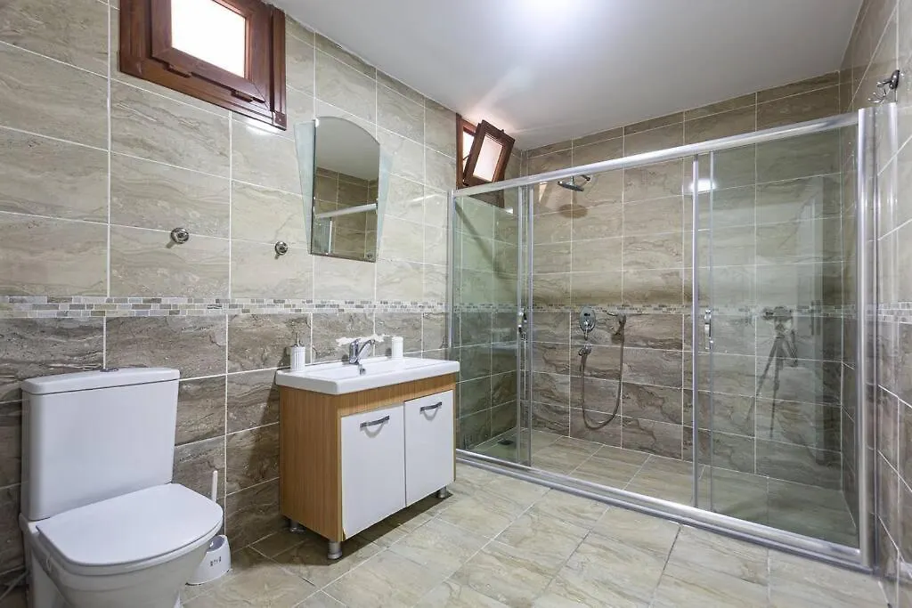 Apartment Lamartin Istanbul