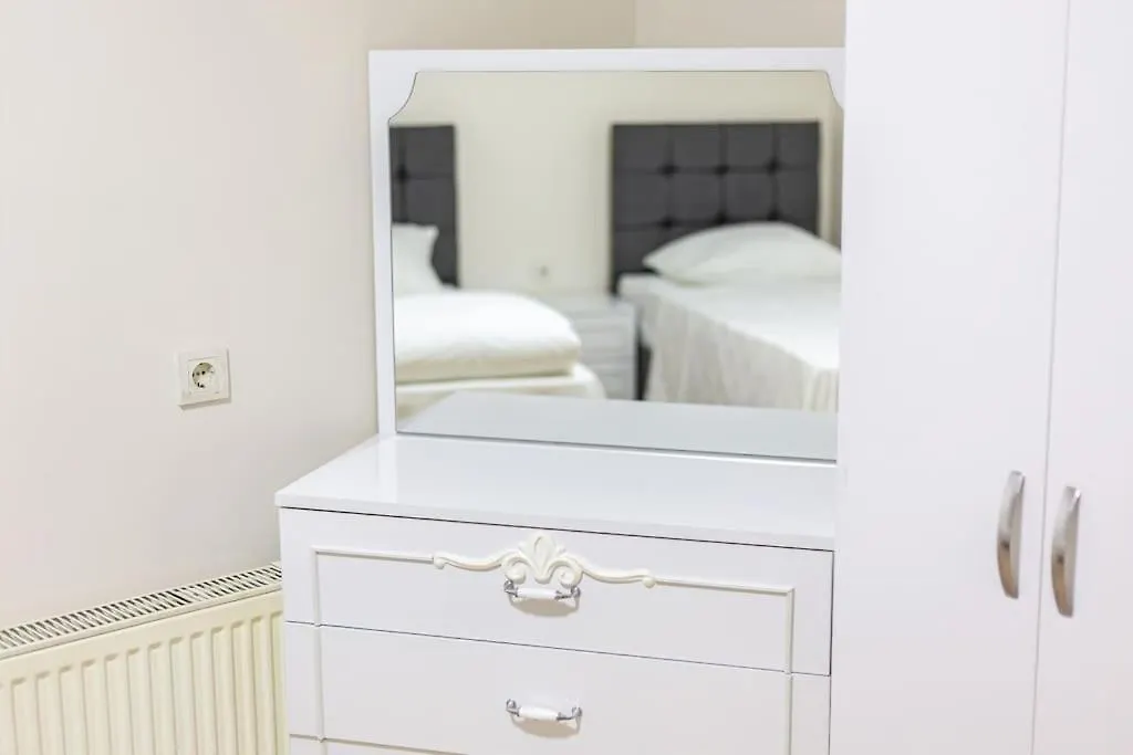 Apartment Lamartin Istanbul